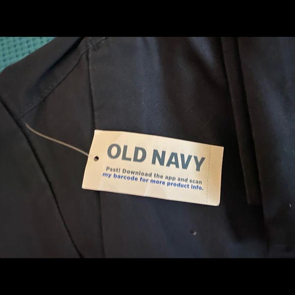 Navy Blue uniform paints - Picture 6 of 7